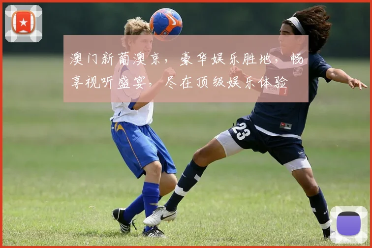 澳门新葡澳京，豪华娱乐胜地，畅享视听盛宴，尽在顶级娱乐体验